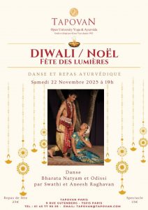 Lire la suite à propos de l’article Fêtes des Lumières le 22 novembre