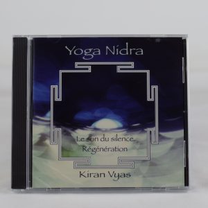 CD Yoga Nidra