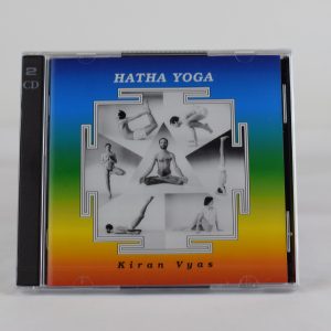 CD HATHA YOGA