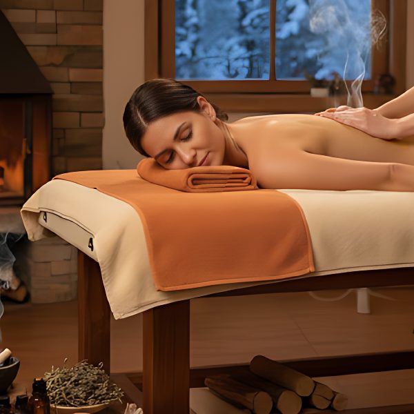 You are currently viewing Massage ayurvédique par Tapovan : 5 raisons de le choisir en hiver