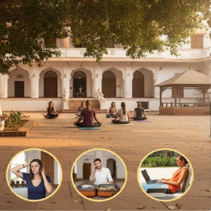 Lire la suite à propos de l’article Séjour ayurvédique en Inde : évitez ces erreurs courantes