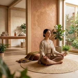 Pourquoi choisir le yoga à Paris chez Tapovan pour votre bien-être