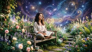 Lire la suite à propos de l’article 5 façons de cultiver votre jardin intérieur : Comprendre l’Espace de l’Akasha
