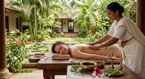 Lire la suite à propos de l’article Votre premier Abhyanga : Guide pour choisir le meilleur massage ayurvédique