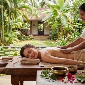 Votre premier Abhyanga : Guide pour choisir le meilleur massage ayurvédique