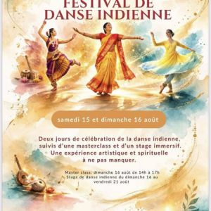 Nritya Aradhana