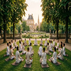 Centre de Yoga à Paris : Guide Complet 2026 pour Faire le Bon Choix
