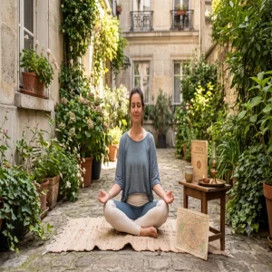 Comment Choisir un Centre de Yoga à Paris : 7 Critères Essentiels
