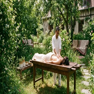 Massage Ayurvédique Abhyanga : Bienfaits, Déroulement et Fréquence Idéale