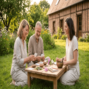 You are currently viewing Quel Est Votre Dosha ? Faites le Test Ayurvédique Gratuit (Vata, Pitta, Kapha)